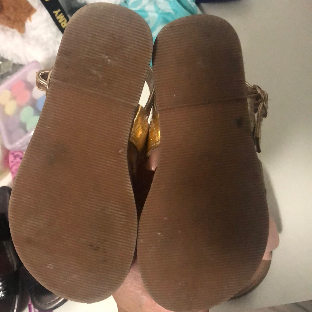 Bundle sandals - Picture 3 of 3